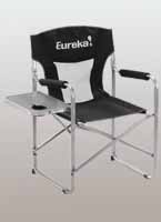 Eureka Outdoor Products