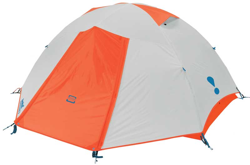 Prestatie financiën Niet ingewikkeld Eureka Outdoor Products - Tents - Mountain Pass 3